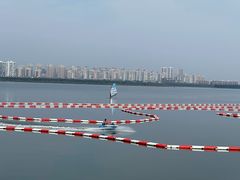 -天津东丽湖风景区