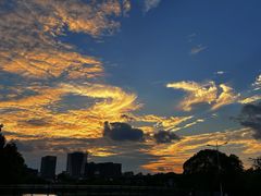 -美兰湖景区