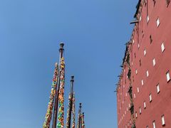 -普陀宗乘之庙(小布达拉宫)