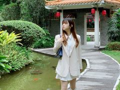 -广州花园酒店