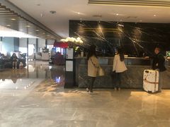 -榛悦隆堡成都酒店(春熙路太古里店)