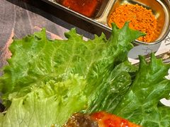 -西塔老太太泥炉烤肉(杭州首店)