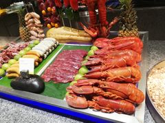 -解放碑威斯汀酒店-知味国际美食餐厅