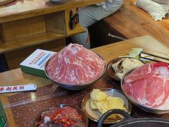 -赵美丽·重庆社区火锅·直营店(火车东站·中豪国际店)