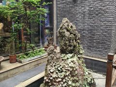 -毅祥斋老孙家泡馍(西羊市店)