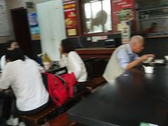 大堂-秦云老太婆摊摊面(磁器口店)