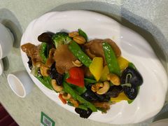 -郑州烤鸭总店