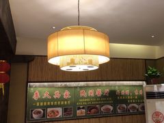 -回头食客-李久其家民间餐厅(望城金桥国际店)