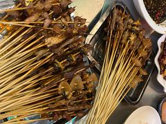 -玛扎烧烤私房菜