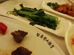 -聚春园自助餐厅(东街口店)