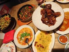 -老头儿油爆虾(胜利河美食街店)