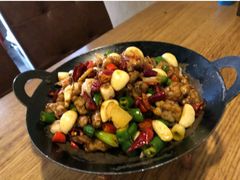 -小天府川菜馆(魏公村店)