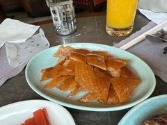 -西安凯悦酒店·湖畔中餐厅