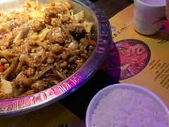 -赖胖子肉蟹煲(上邦百汇城店)