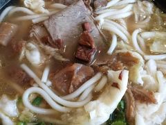 -鑫花溪牛肉米粉(凤凰街创始总店)