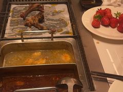 -星伦多自助料理·涮烤一体(奉贤龙湖天街店)