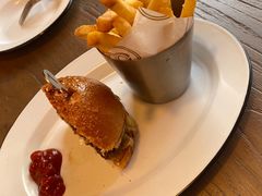 -尚牛社会 Beef & Liberty(金桥EKA天物店)
