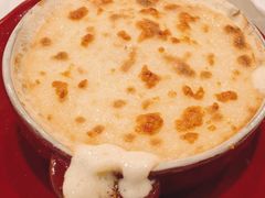 -新侨三宝乐西餐厅(崇文门店)