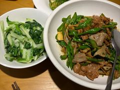 -大鸽饭(马王堆店)