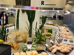 -OUR Bakery(SKP-S店)