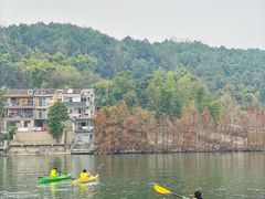 -海兰云天度假区温泉