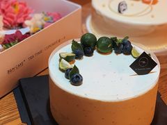 莫吉托蛋糕-姆们M Sweetie Cake(三里屯店)