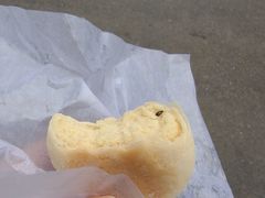 绿豆馅饼-赵记素斋·绿豆馅饼(钟楼小区店)