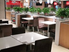 大堂-嘉和一品粥(政府街店)