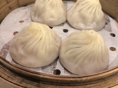 -翡翠拉面小笼包(岭南新天地店)