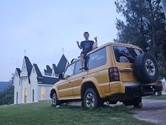 -玫瑰海岸文化旅游度假区