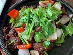 -悦哉·派对·草坪婚礼·围炉煮茶(三圣乡店)