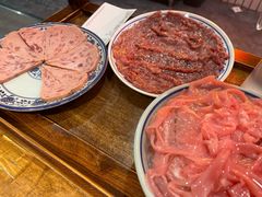 -楠火锅(西单店)