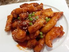 糖醋里脊-醉爱小馆·创意南京菜(瑞阳街店)