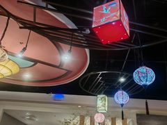 -熹悟海鲜火锅·广式打边炉