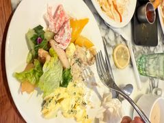 -纽约客美式餐厅(新奥购物中心店)