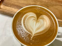 -Peet's Coffee皮爷咖啡(德基店)
