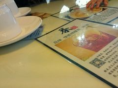 -新大咀港式茶餐厅(宝山万达店)