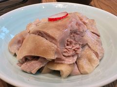 -香园茶社·金陵小灶(老门东店)