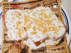 -卡朋西餐(铂顿城店)