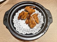 -旺金鸽·传承15年老字号·手工早茶(荔湾坦尾桥中店)