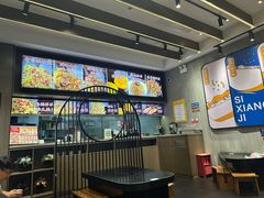 -莞香楼·正宗东莞菜(东升店)