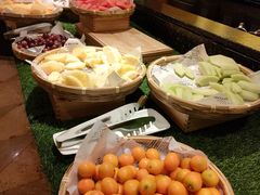 -威斯汀舞台餐厅