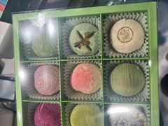 -好一朵茉莉花(老门东店)