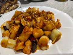 -紫光园·烤鸭·北京菜(团结湖店)
