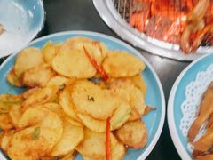 -瑞杰烧烤店·24小时营业(山东路店)