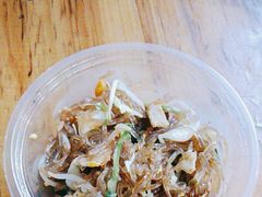 -潮汕小吃普宁炸豆干(华美苑小区店)