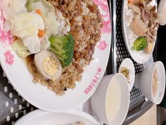 -大食代美食广场(迪士尼小镇店)