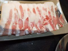 -渝大狮毛肚老火锅(普陀店)