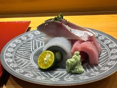 -鮨青(恒基名人购物中心店)