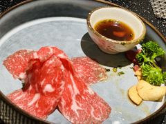 -桃夭日式料理(国信店)
